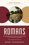 Romans (Experiencing Peace Together in a Chaotic World) by Scot McKnight, 9780310129417