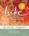 Luke Bible Study Guide plus Streaming Video (Gut-Level Compassion) by Lisa Harper, 9780310141341