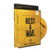 Rest and War Study Guide with DVD (A Field Guide for the Spiritual Life) by Ben Stuart, 9780310141679