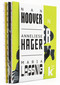 Hoover Hager Lassnig by Inge Herold, Johan Holten, 9783422801738