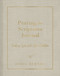 Praying the Scriptures Journal (Trusting God with Your Children) by Jodie Berndt, 9780310143451