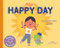 Nita's Happy Day by Megan Borgert-Spaniol, Laura Deo, 9798887702070