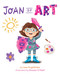 Joan of Art by Lesa Engelthaler, Brooke O'Neill, 9781640656765