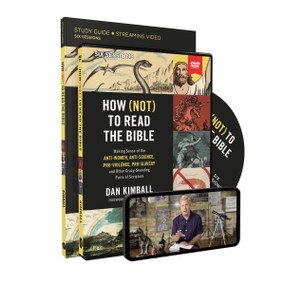 How - 9780310148647 by Dan Kimball, 9780310148647