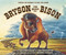 Bryson the Brave Bison (Finding the Courage to Face the Storm) by Nate Davenport, Luke Freshwater, Richard Cowdrey, 9780310153108