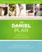 The Daniel Plan Study Guide plus Streaming Video (40 Days to a Healthier Life) by Rick Warren, Dr. Daniel Amen, Dr. Mark Hyman, 9780310158240