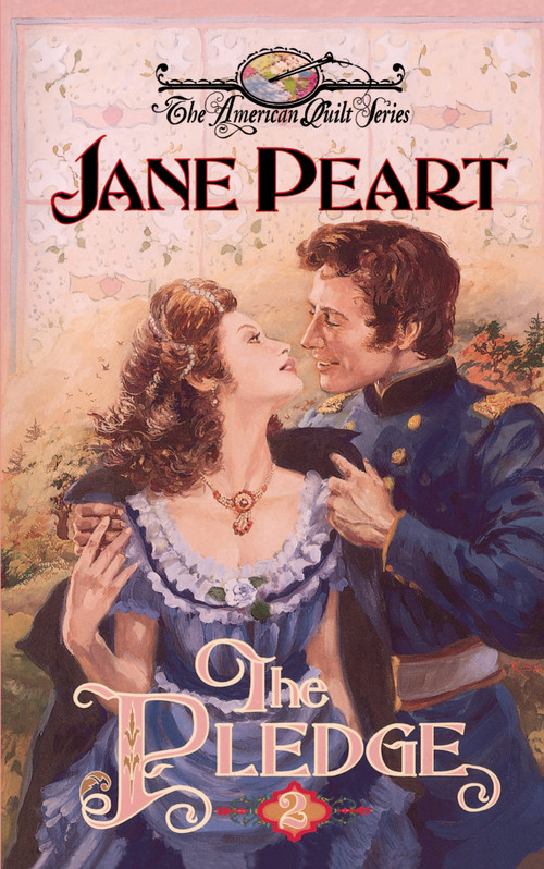 The Pledge - 9780310201670 by Jane  Peart, 9780310201670