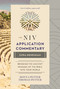 Ezra-Nehemiah - 9780310225430 by Donna Petter, Thomas Petter, 9780310225430