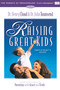 Raising Great Kids for Parents of Preschoolers Participant's Guide (A Comprehensive Guide to Parenting with Grace and Truth) by Henry Cloud, John Townsend, 9780310232957
