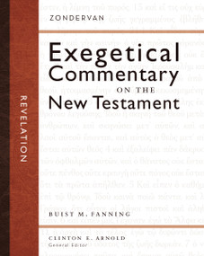 Revelation - 9780310244172 by Buist M. Fanning, III, Clinton E. Arnold, 9780310244172