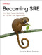 Becoming SRE (First Steps Toward Reliability for You and Your Organization) by David N. Blank-Edelman, 9781492090557