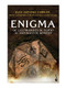 Enigma (Spanish Edition) by Juan Antonio Cebrián, 9786075695099