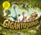 Gigantosaurus. El origen (Spanish Edition) by Jonny Duddle, 9786070792861