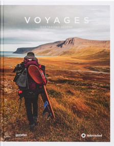 Voyages by gestalten, Sidetracked Magazine, 9783967041446