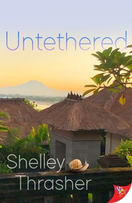 Untethered - 9781636796369 by Shelley Thrasher, 9781636796369