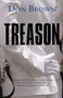 Treason - 9780310259336 by Don Brown, 9780310259336