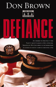 Defiance - 9780310272137 by Don Brown, 9780310272137
