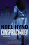 Conspiracy in Kiev by Noel Hynd, 9780310278719