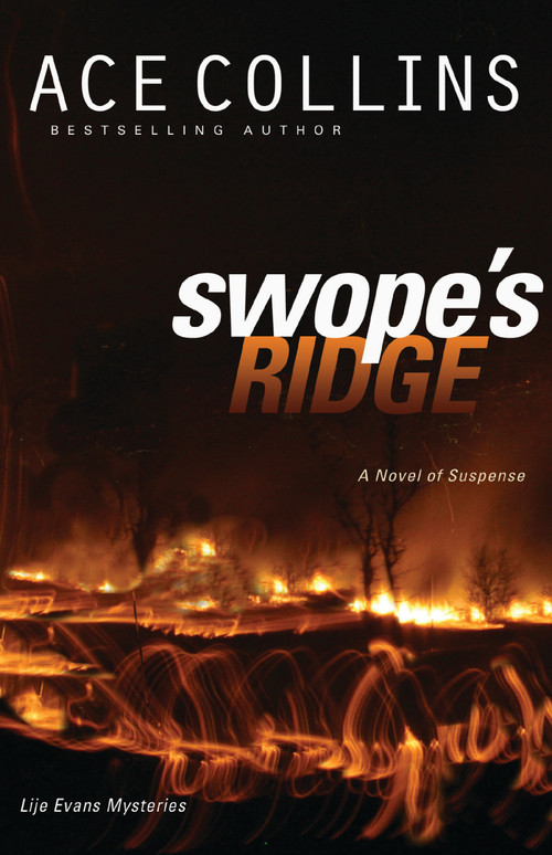 Swope's Ridge by Ace Collins, 9780310279532