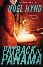 Payback in Panama by Noel Hynd, 9780310324553