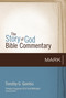 Mark - 9780310327158 by Timothy G. Gombis, Scot McKnight, 9780310327158