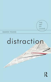 Distraction - 9781844652549 by Damon Young, 9781844652549