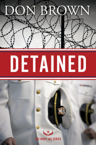Detained - 9780310338055 by Don Brown, 9780310338055