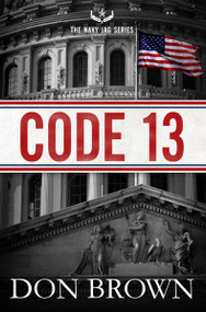 Code 13 by Don Brown, 9780310338079
