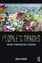 People's Spaces (Coping, Familiarizing, Creating) by Nihal Perera, 9780415720298