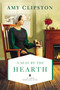 A Seat by the Hearth by Amy Clipston, 9780310349082