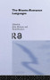The Rhaeto-Romance Languages - 9781138868427 by Paola Beninca, John Haiman, 9781138868427