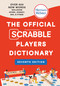 The Official SCRABBLE Players Dictionary, 7th Ed. - 9780877794233 by Merriam-Webster, 9780877794233