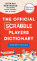 The Official SCRABBLE Players Dictionary, 7th Ed. - 9780877795957 by Merriam-Webster, 9780877795957