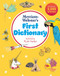 Merriam-Webster's First Dictionary by Merriam-Webster, Ruth Heller, 9780877793748
