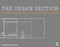The Urban Section (An analytical tool for cities and streets) by Robert Mantho, 9780415642590