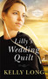 Lilly's Wedding Quilt - 9780310355632 by Kelly Long, 9780310355632