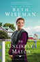 An Unlikely Match by Beth Wiseman, 9780310357254