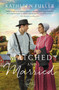 Matched and Married (Sweet Opposites Attract Amish Romance) by Kathleen Fuller, 9780310358961