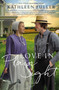 Love in Plain Sight by Kathleen Fuller, 9780310358992