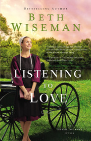 Listening to Love by Beth Wiseman, 9780310359678