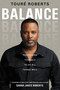 Balance (Positioning Yourself to Do All Things Well) by Touré Roberts, Sarah Jakes Roberts, 9780310359814
