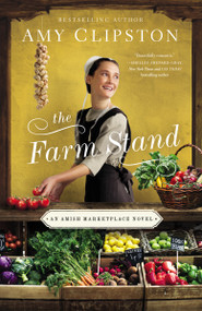 The Farm Stand - 9780310361480 by Amy Clipston, 9780310361480