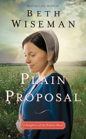 Plain Proposal - 9780310362203 by Beth Wiseman, 9780310362203