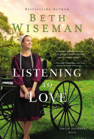 Listening to Love - 9780310363965 by Beth Wiseman, 9780310363965