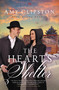 The Heart's Shelter (An Uplifting Inspirational Romance) by Amy Clipston, 9780310364443