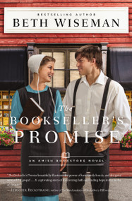 The Bookseller's Promise by Beth Wiseman, 9780310365532