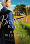 Her Brother's Keeper - 9780310365563 by Beth Wiseman, 9780310365563