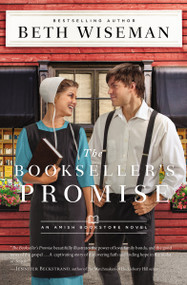 The Bookseller's Promise - 9780310365624 by Beth Wiseman, 9780310365624