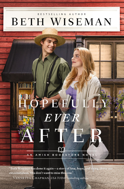 Hopefully Ever After - 9780310365723 by Beth Wiseman, 9780310365723