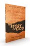 NIV, The Story of God, New Testament, Paperback by Zondervan, 9780310452621